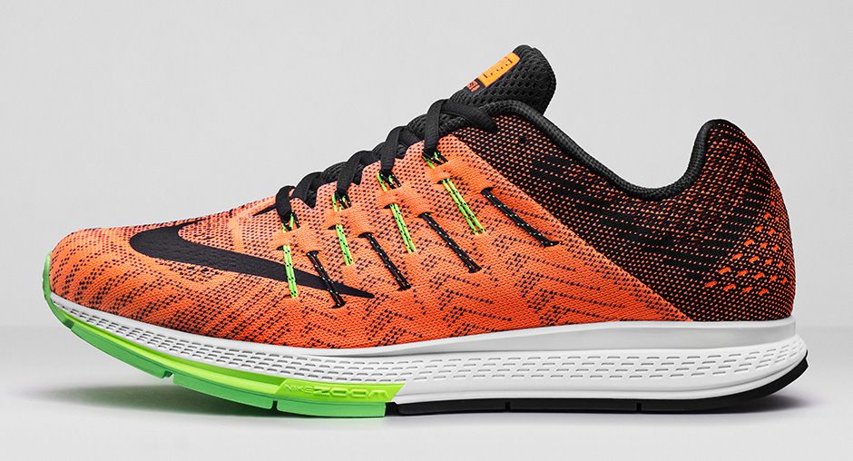 NEW ARRIVAL-NIKE AIR ZOOM ELITE 8- - NIKE KICHIJOJI